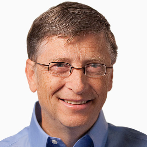 An AI Cloned Bill Gates' Voice And This Is What Scares Us The Most